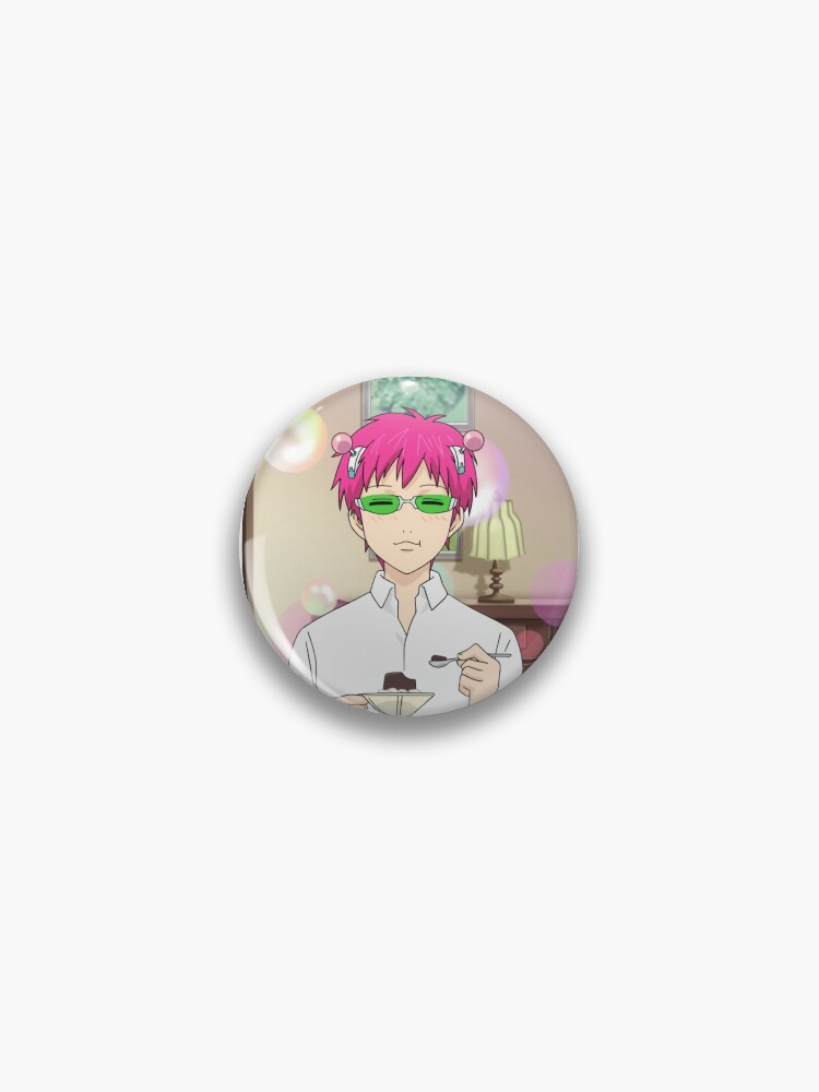 Pin on Saiki K