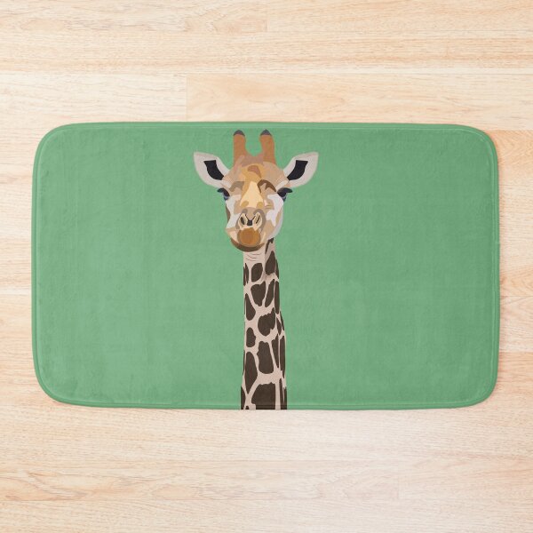 Item preview, giraffe  designed and sold by Hisgoodgrace.
