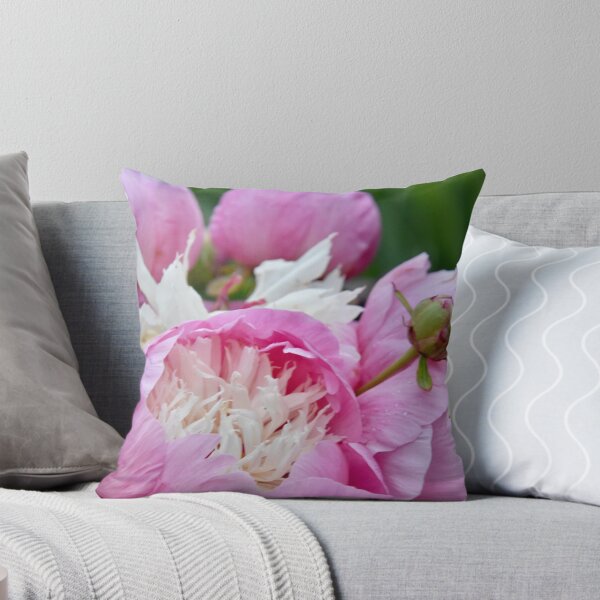 Item preview, Peonies designed and sold by alteredlifephto.