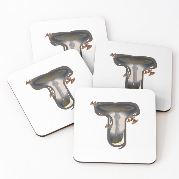 Item preview, Moonlight Fungi designed and sold by Jeffrey Gonzalez.