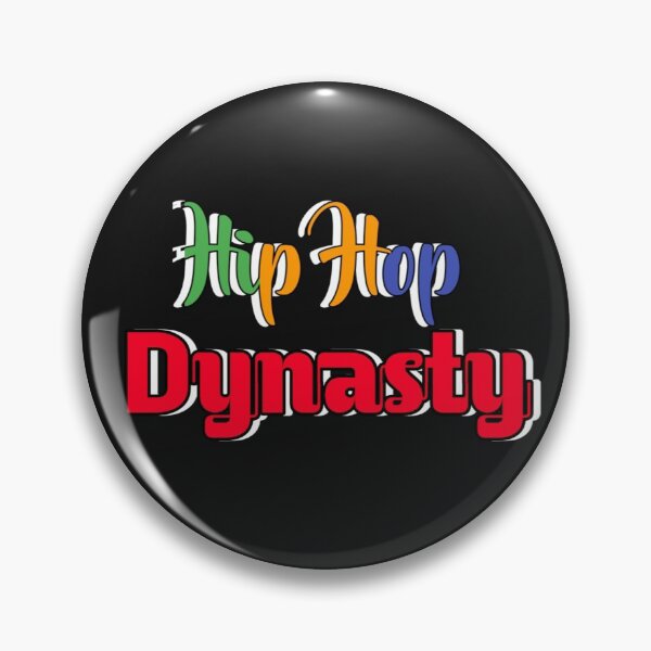 Item preview, Hip Hop Dynasty designed and sold by Ankhmesut.