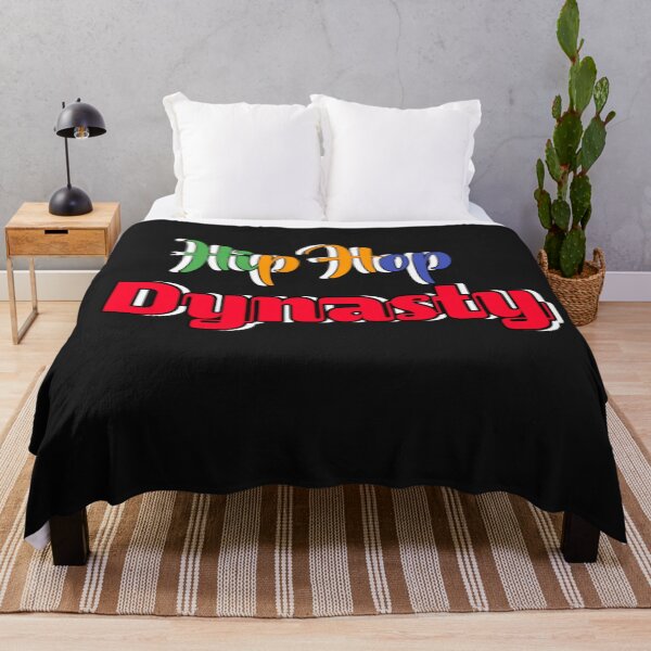 Item preview, Hip Hop Dynasty designed and sold by Ankhmesut.