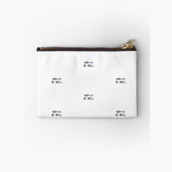 Item preview, Oh Well designed and sold by smcsherry.
