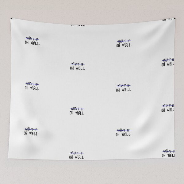 Item preview, Oh Well designed and sold by smcsherry.