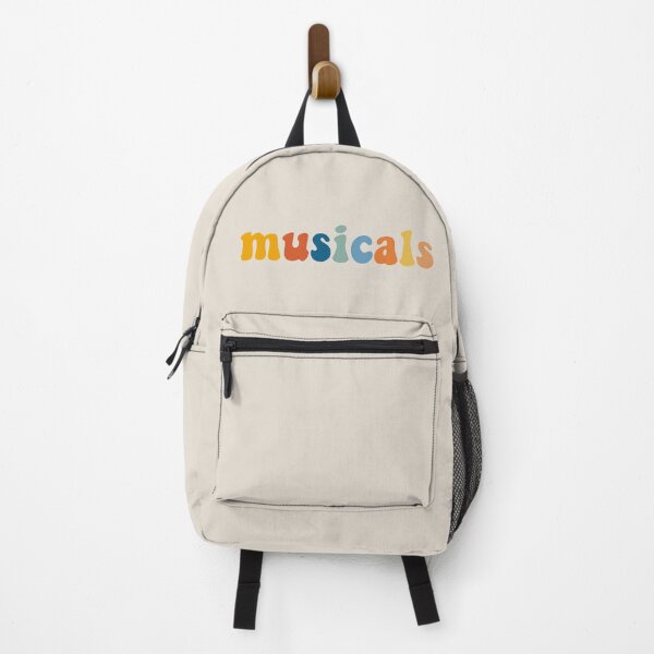 Item preview, Musicales designed and sold by broadwayraccoon.