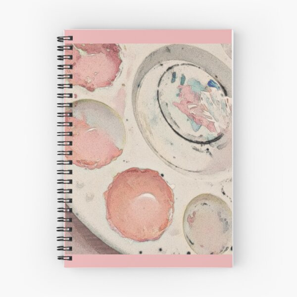 Aperçu de l'œuvre Bande dessinée de palette créée et vendue par -cln.