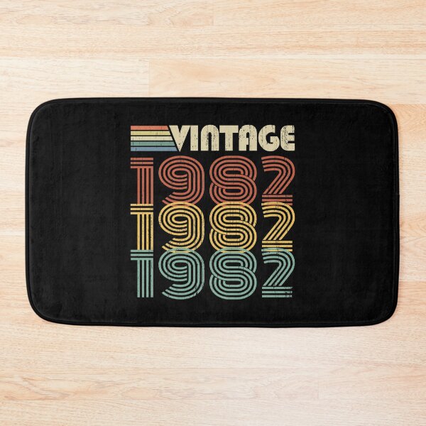 Item preview, Vintage 1982 38th Birthday Gift 38 Years Old Born In 1982 designed and sold by Takatv.
