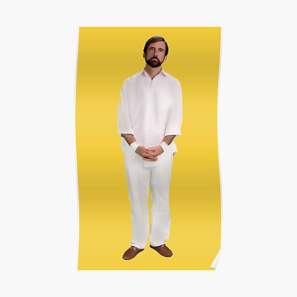 Carroll Poster