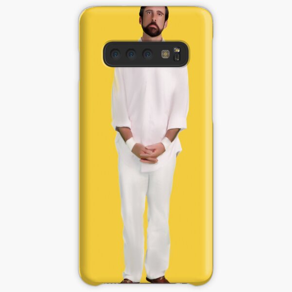Carroll Samsung Galaxy Snap Case