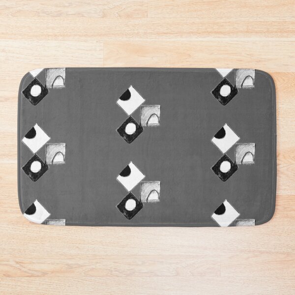 Item preview, Sketchy Blocks designed and sold by ThatGirlDoodles.