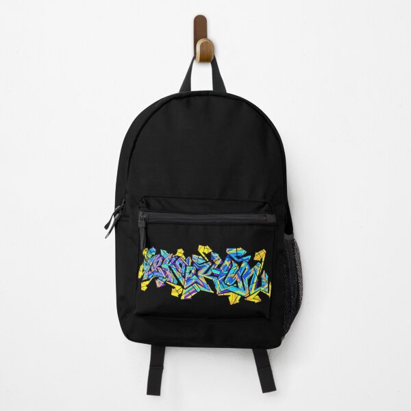 Item preview, Brooklyn Graffiti designed and sold by dznrwork.