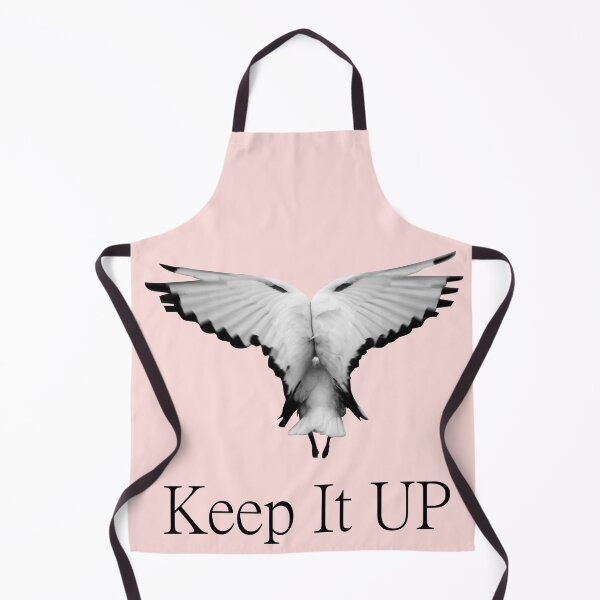 Item preview, Keep It Up Always designed and sold by blueocan.