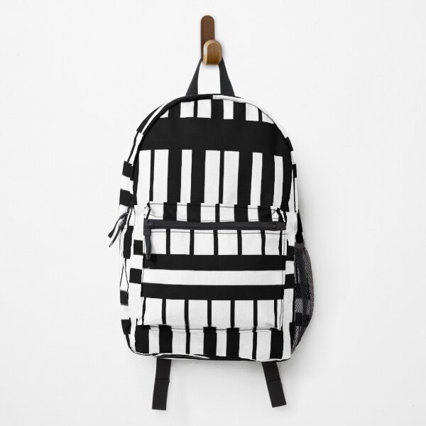 Item preview, Black & White Keys designed and sold by montaque8.