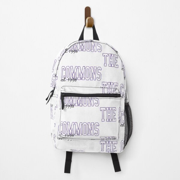 Item preview, The Commons Logo designed and sold by gabi-noel.