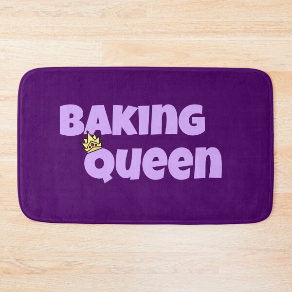Item preview, Baking Queen designed and sold by toddbrooney.