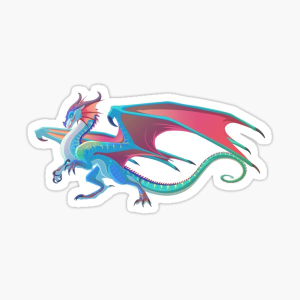 Glory Wof Sticker For Sale By Dinkysaurus Redbubble