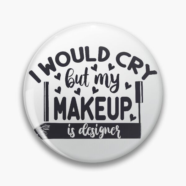 Item preview, i would cry designed and sold by Blue  Dragon.