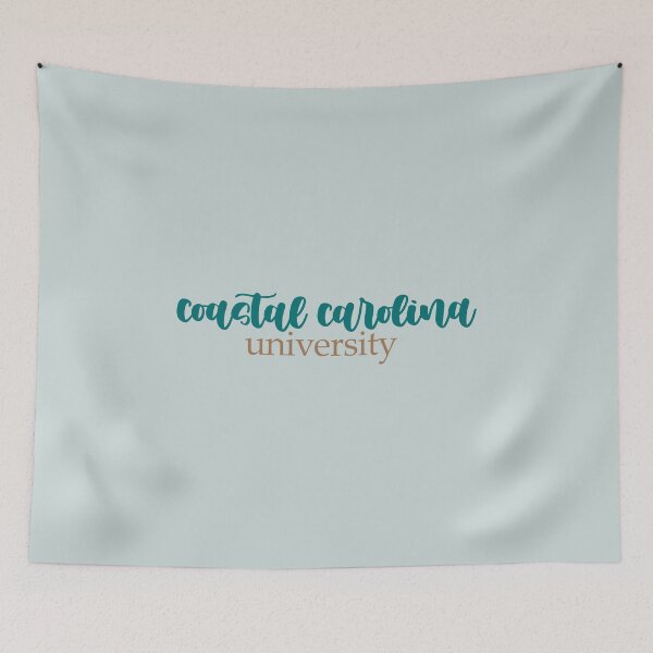Item preview, Coastal Carolina University designed and sold by kayleeoconnor.