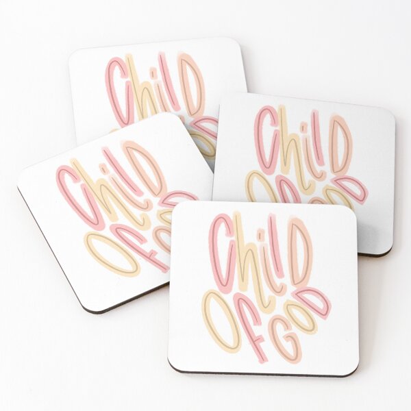 Item preview, Child of God designed and sold by Najette  van Gaalen.