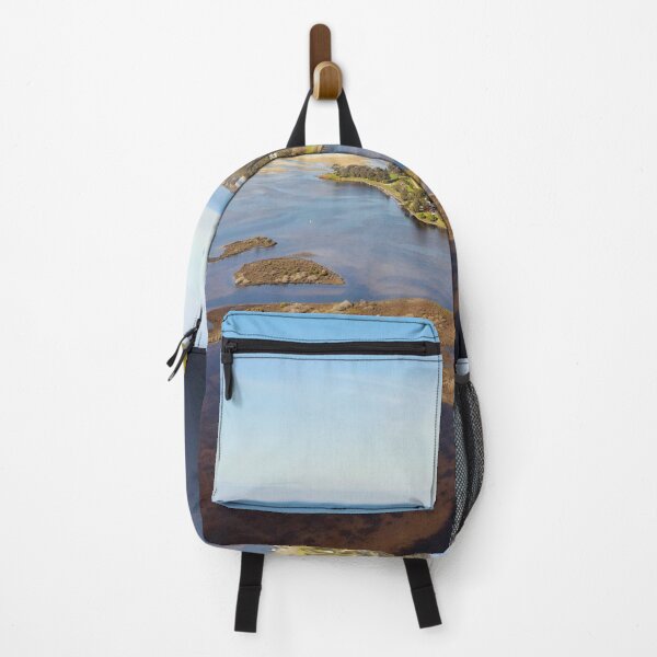 Item preview, Mallacoota Inlet Winter 2020 2:3 designed and sold by Colin Dixon.
