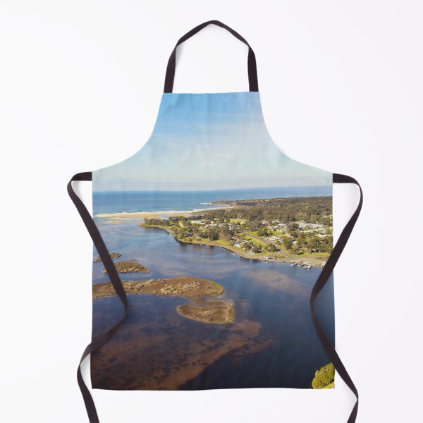 Item preview, Mallacoota Inlet Winter 2020 2:3 designed and sold by Colin Dixon.
