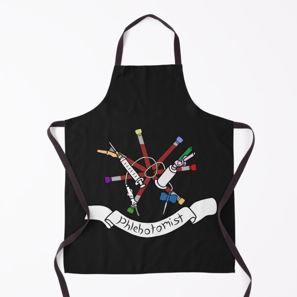 Item preview, Phlebotomy designed and sold by echoblaze5.