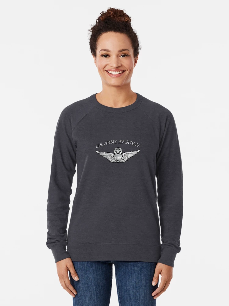 Army aviation sweatshirt sale