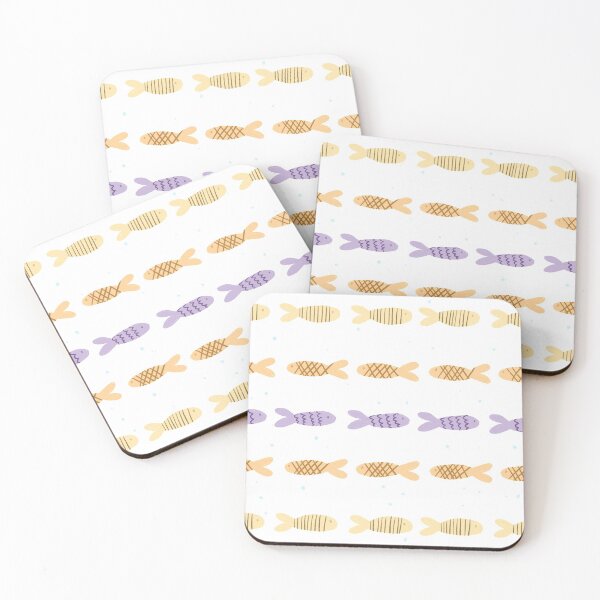 Item preview, Fish Traffic designed and sold by PhoebeCat13.
