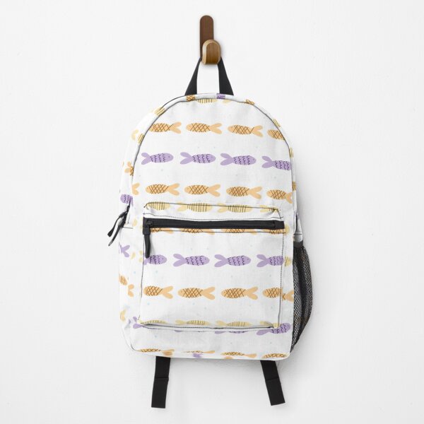 Item preview, Fish Traffic designed and sold by PhoebeCat13.
