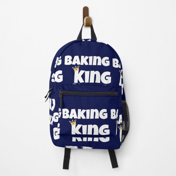 Item preview, Baking King designed and sold by toddbrooney.
