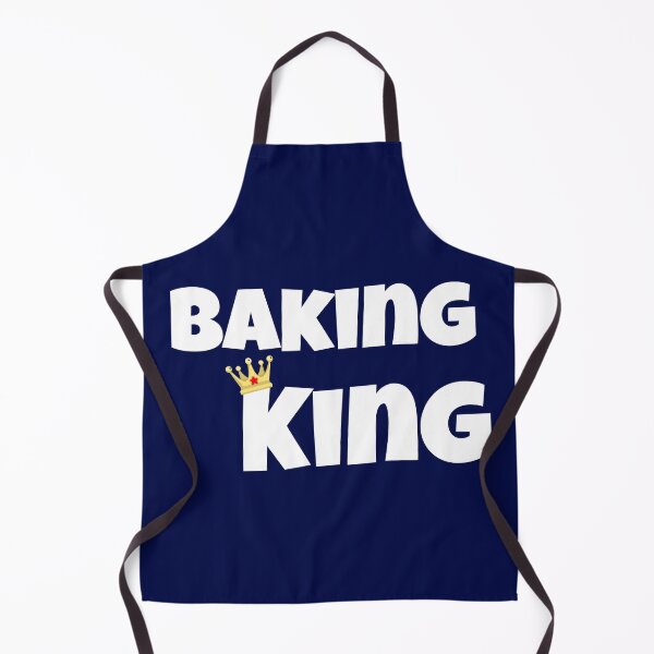 Item preview, Baking King designed and sold by toddbrooney.