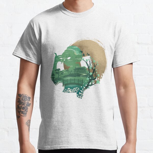 Vista previa del artículo con la obra «Toph», diseñado y vendido por kangl17.