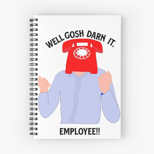 Item preview, Well Gosh Darn it, Employee designed and sold by DesignzByAnna.
