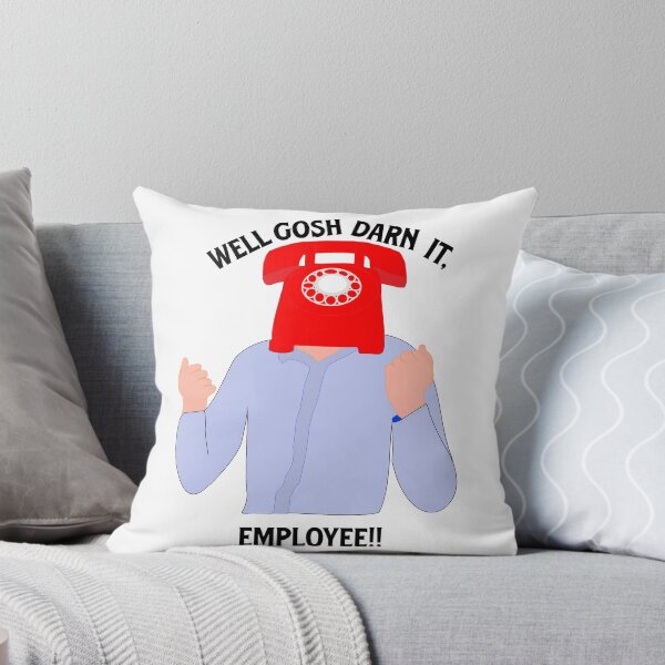 Item preview, Well Gosh Darn it, Employee designed and sold by DesignzByAnna.