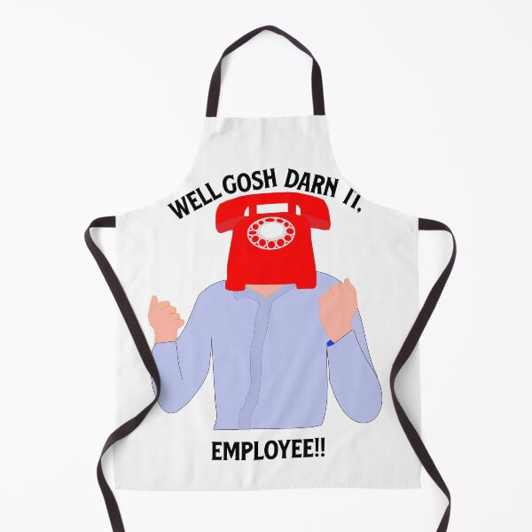 Item preview, Well Gosh Darn it, Employee designed and sold by DesignzByAnna.