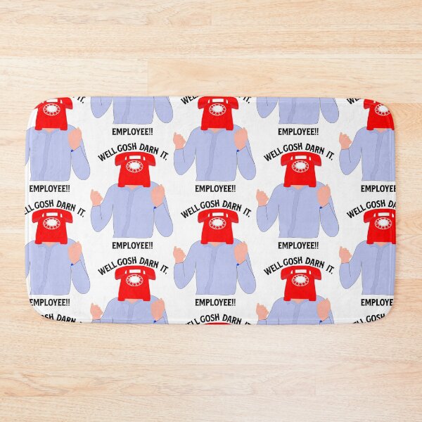 Item preview, Well Gosh Darn it, Employee designed and sold by DesignzByAnna.