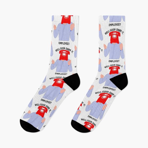 Item preview, Well Gosh Darn it, Employee designed and sold by DesignzByAnna.