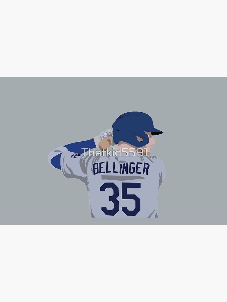 Los Angeles Dodgers Cody Bellinger 35 Racerback t-shirt, hoodie, sweater,  long sleeve and tank top