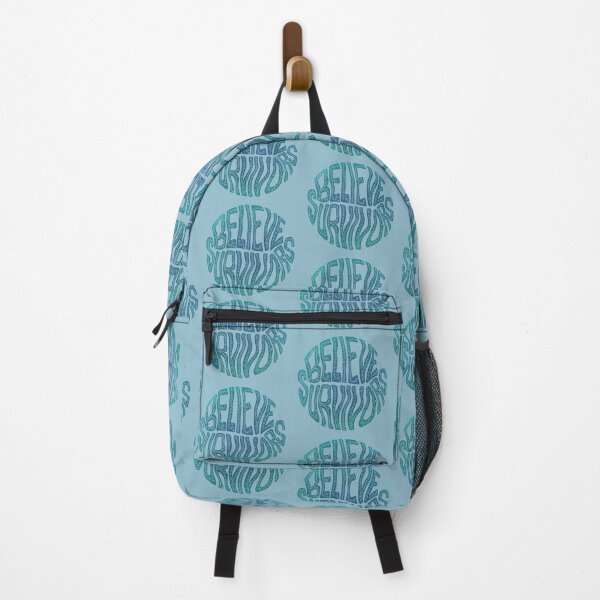 Item preview, Believe Survivors designed and sold by Madison Cowles Serna.
