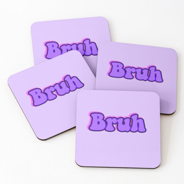 Item preview, Bruh designed and sold by wrenviolet33.