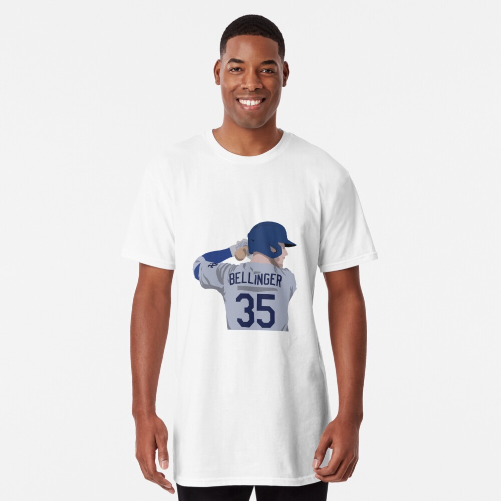 Los Angeles Dodgers Cody Bellinger 35 Racerback t-shirt, hoodie, sweater,  long sleeve and tank top