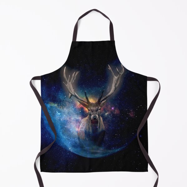 Item preview, Deer Power Animal designed and sold by Bluepress.