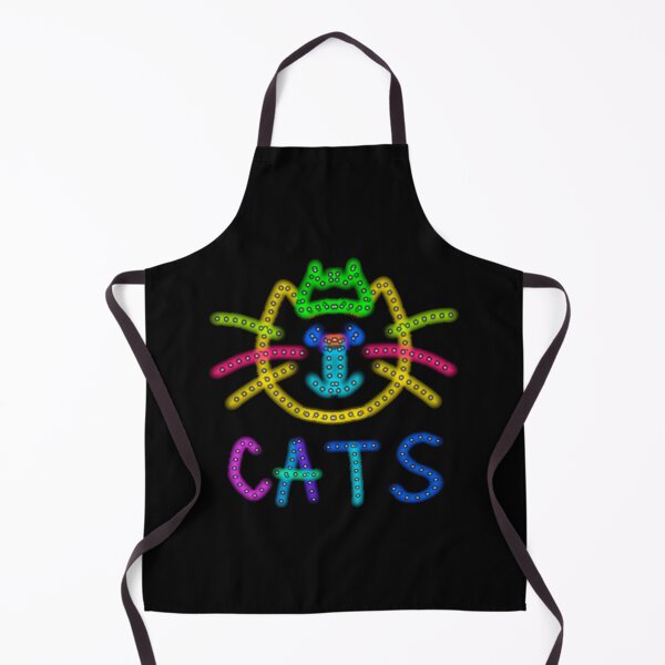 Item preview, King Cat designed and sold by Maria  Gonzalez.