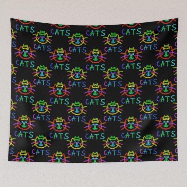 Item preview, King Cat designed and sold by Maria  Gonzalez.