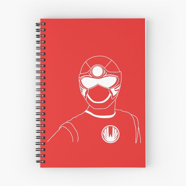 Item preview, Ninja Storm Red designed and sold by BastianCastilla.