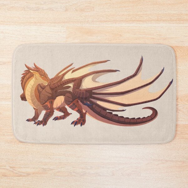 Item preview, Clay Mudwing WoF designed and sold by Dinkysaurus.
