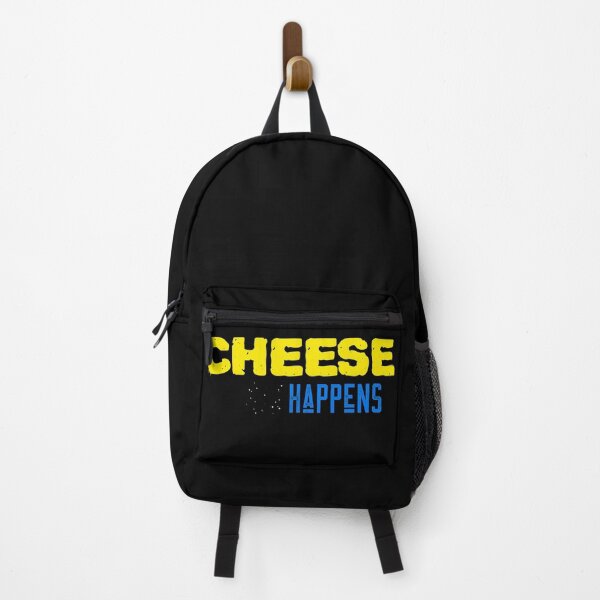 Item preview, Cheese happens designed and sold by Tecnofa.