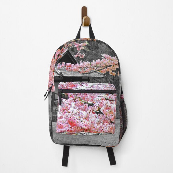 Item preview, Nara Japan Cherry Blossoms designed and sold by jalanphoto.