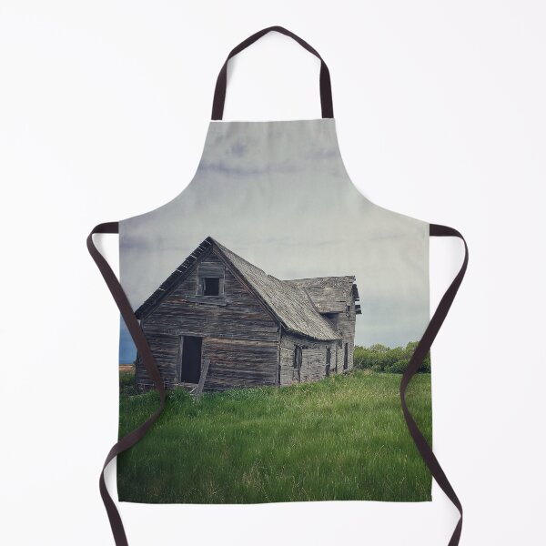 Item preview, Abandoned Farm House 2 designed and sold by indigorayz.