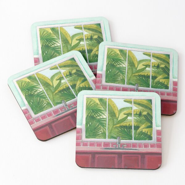 Item preview, Flamingo Ennui designed and sold by SamRauch.